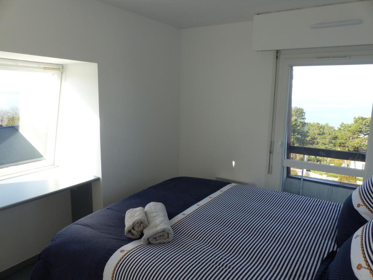 Face Imprenable - 4 Personnes Trouville-sur-Mer