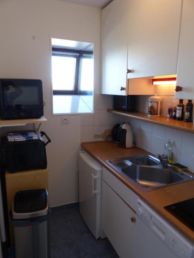 Face Imprenable - 4 Personnes Apartment Trouville-sur-Mer