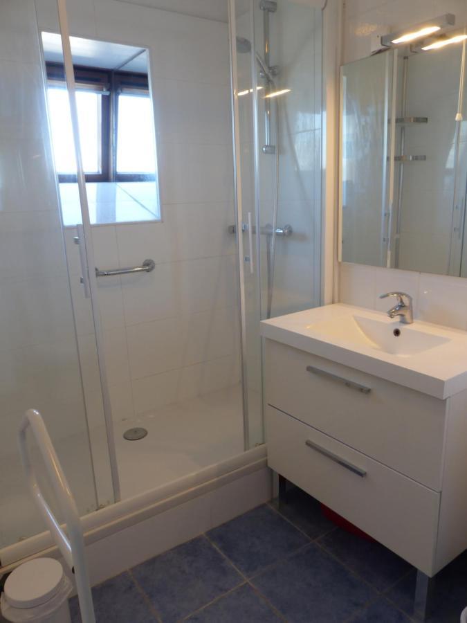 Apartment Face Imprenable - 4 Personnes *