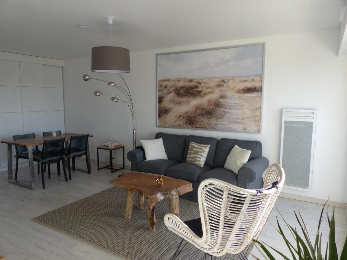 Apartment Face Imprenable - 4 Personnes