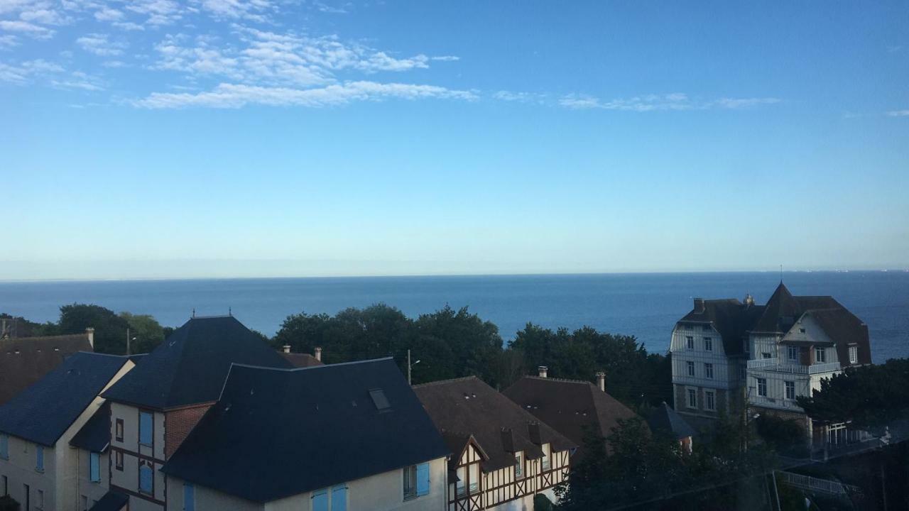 Apartment Face Imprenable - 4 Personnes *