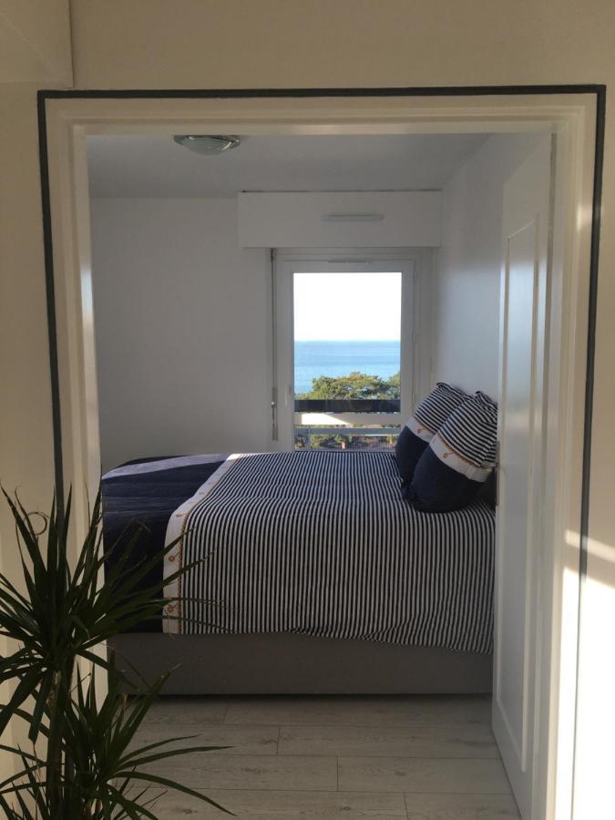 Apartment Face Imprenable - 4 Personnes Trouville-sur-Mer